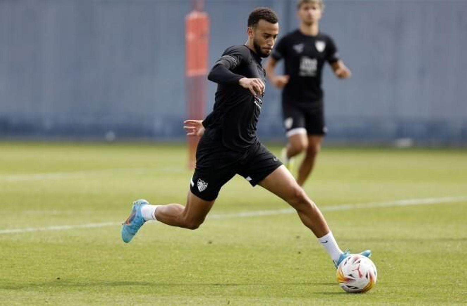 Hicham, en el Anexo.