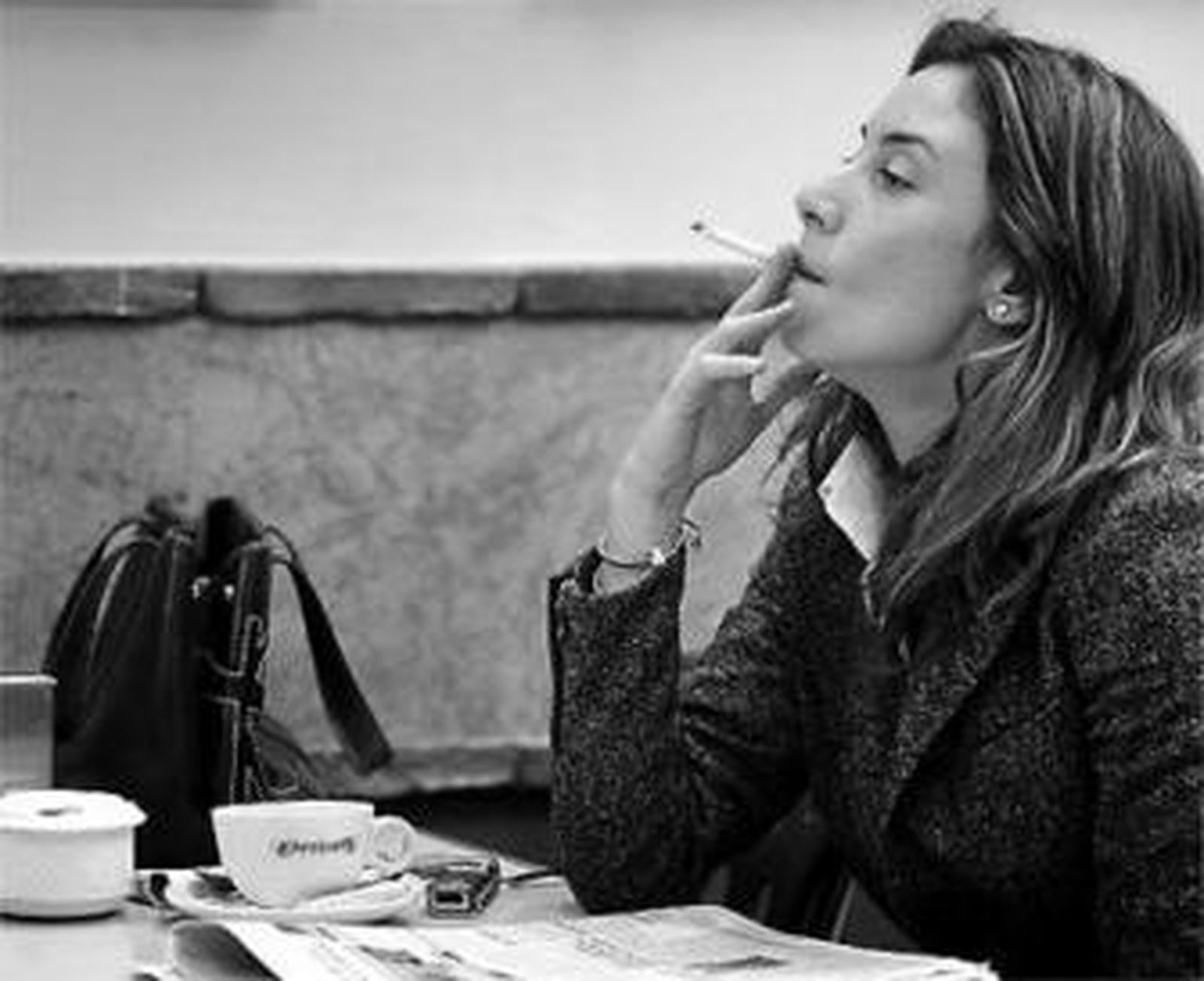 La mayoría de los establecimientos de restauración permite fumar.