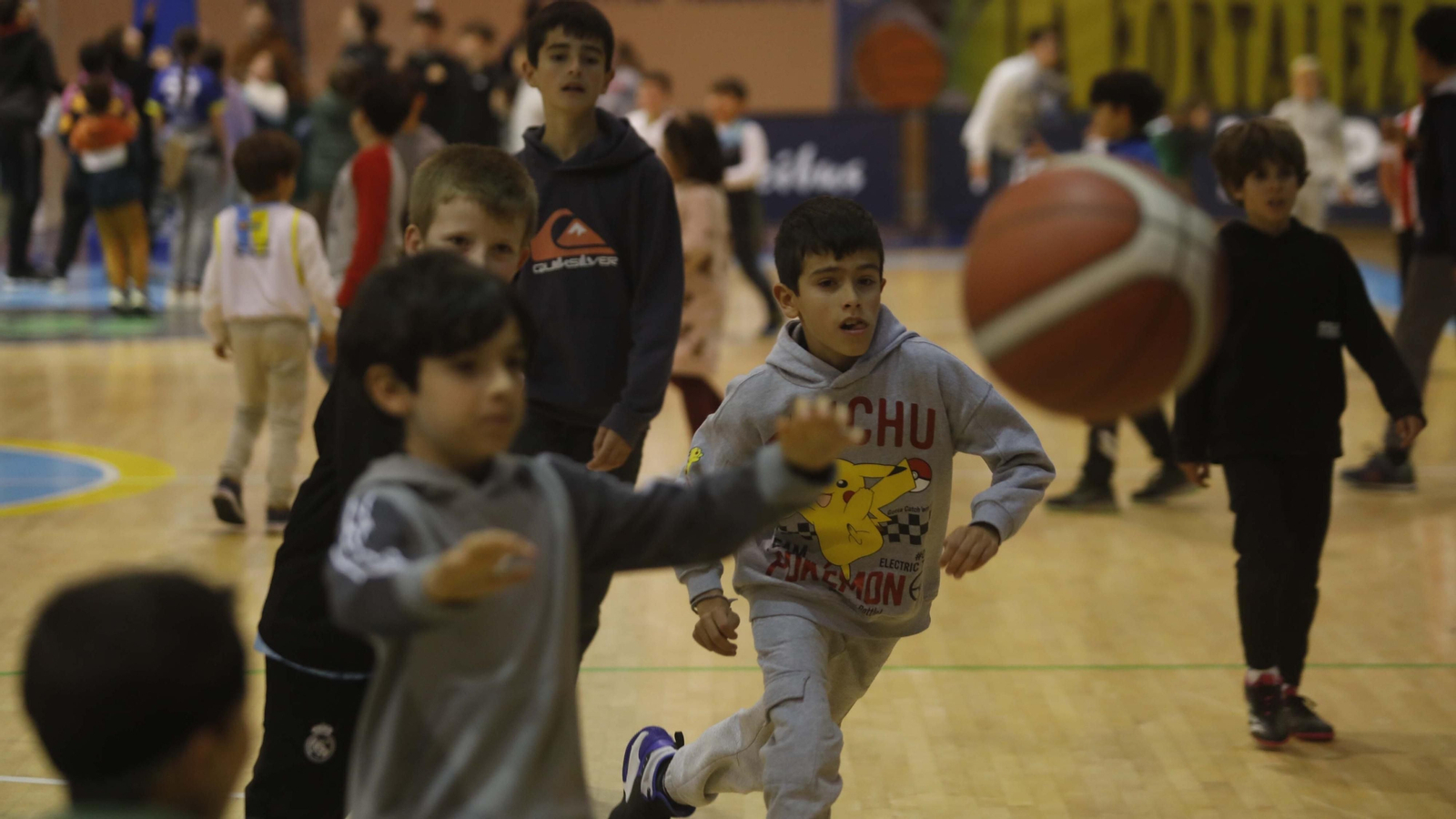 Las fotos de UDEA - Huelva Comercio
