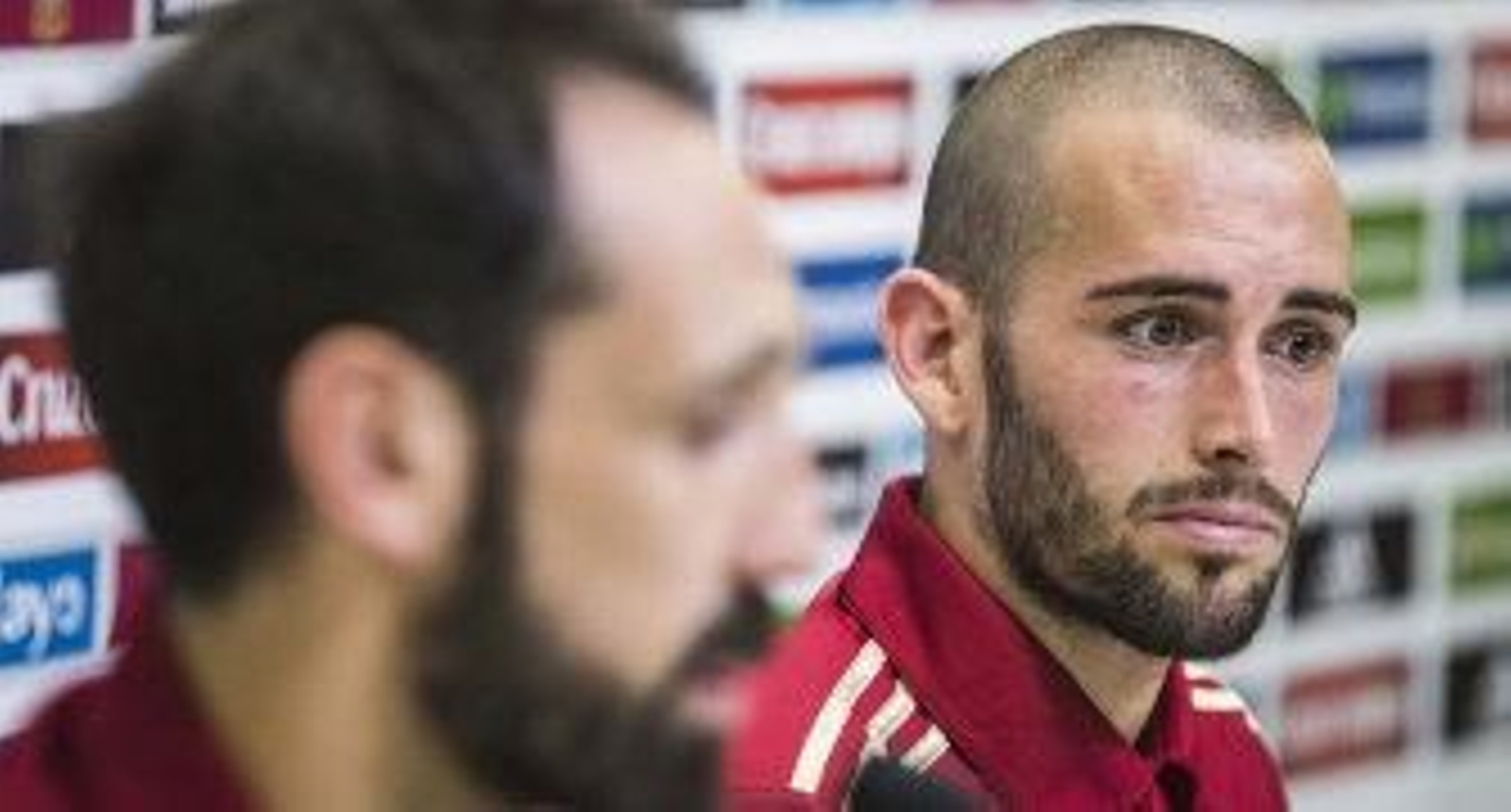 Adiós, Aleix Vidal; ¿hola, Konoplyanka?