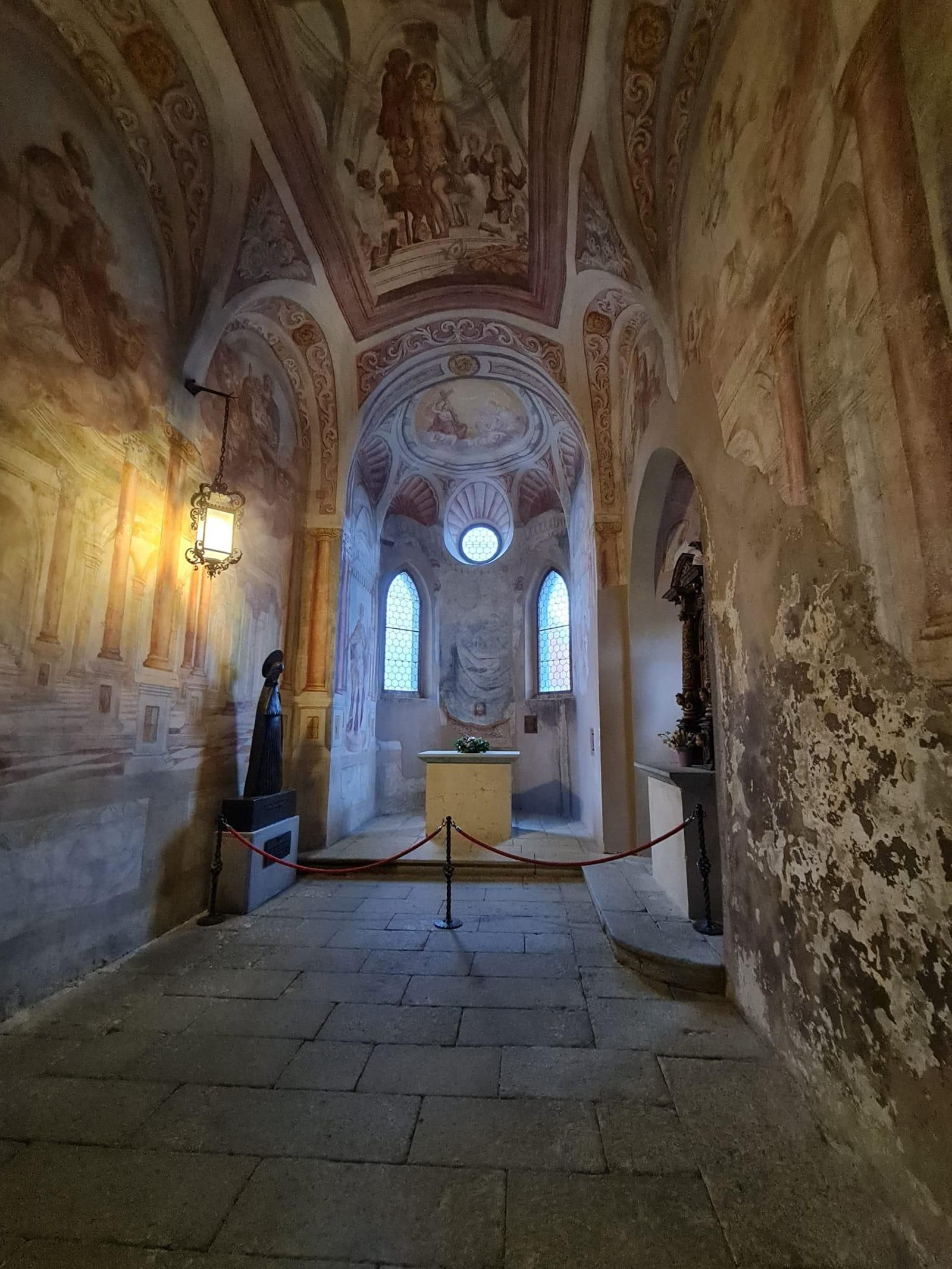 Un vuelo conectará Almería con Eslovenia en julio, así es la perla de los Balcanes