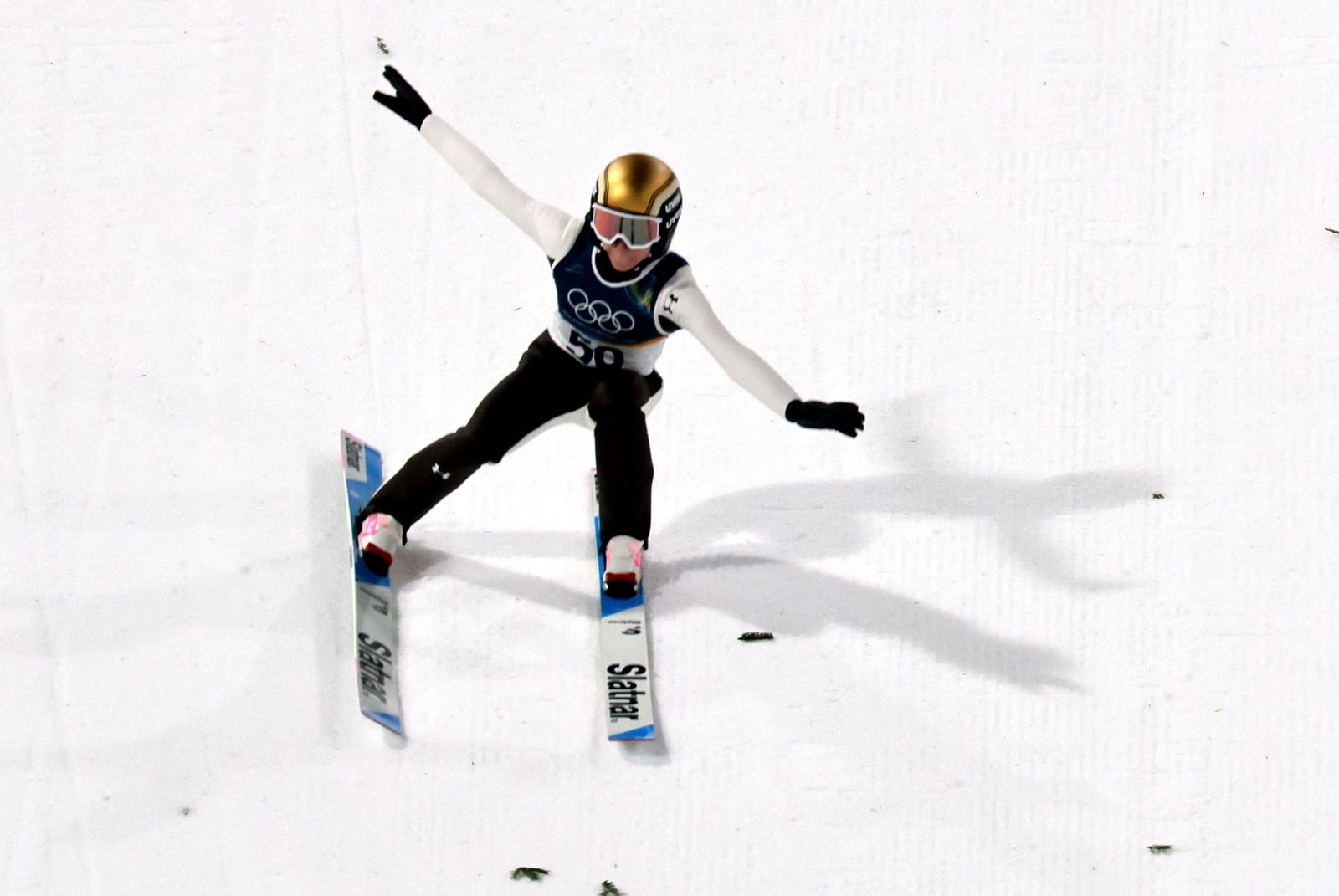 Las mejores fotos de los Juegos Olímpicos de invierno Milán Cortina d'Ampezzo 2026 | Segunda jornada