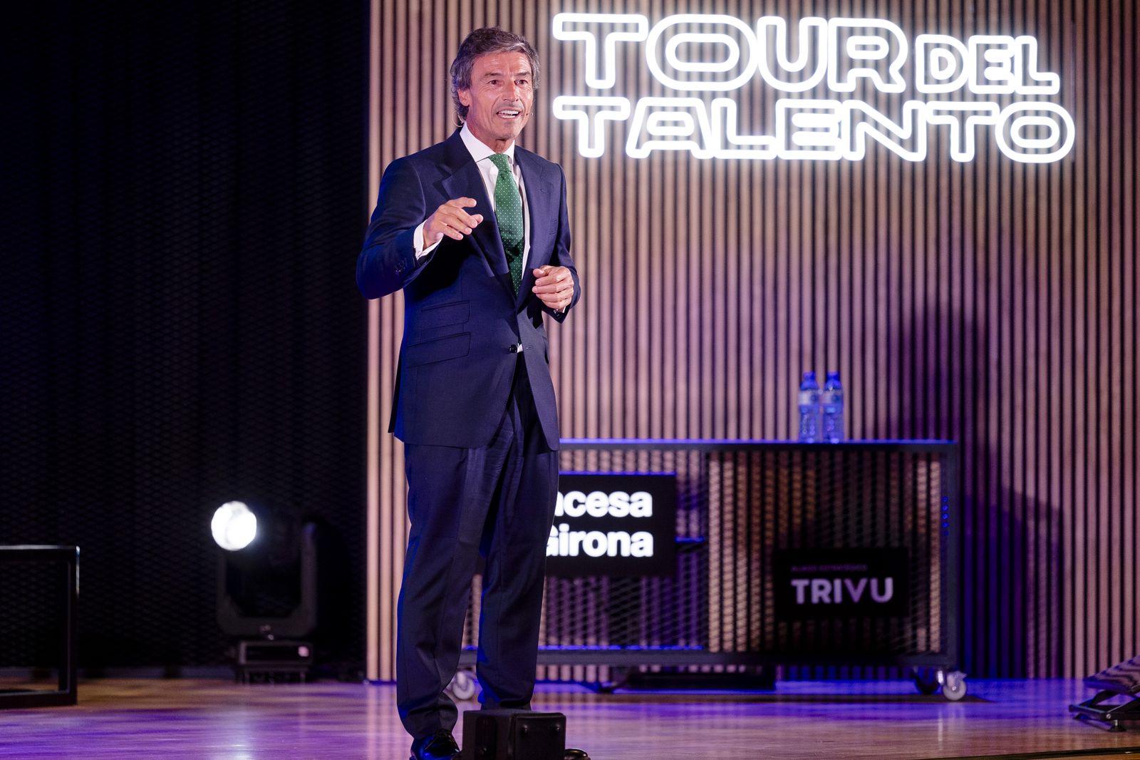 El rey Felipe VI visita Cádiz con motivo de la entrega del Premio Princesa de Girona Social 2024.