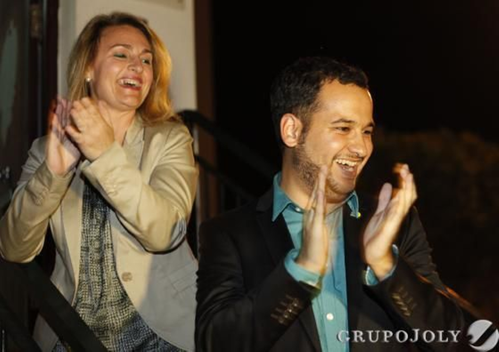 Foto: José Ángel García