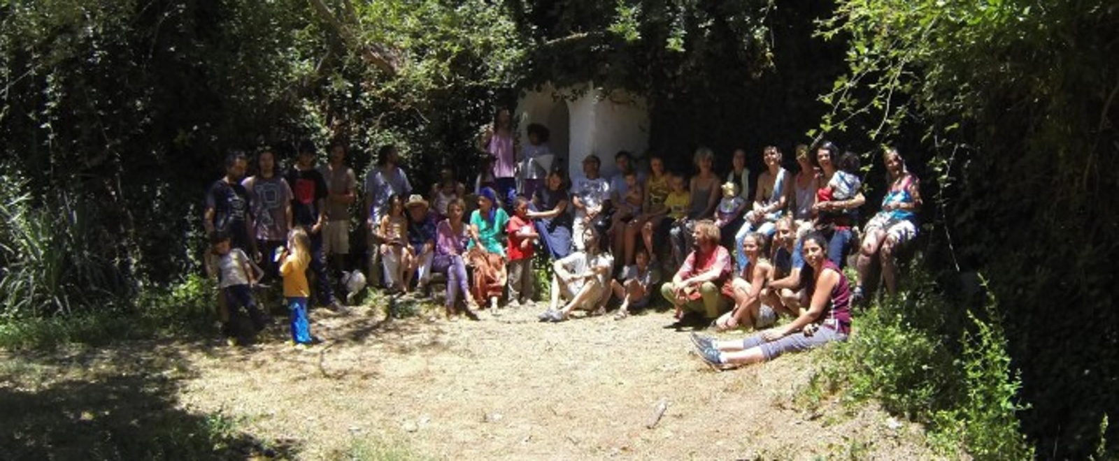 Los vecinos de El Calabacino continúan con su lucha en los tribunales.
