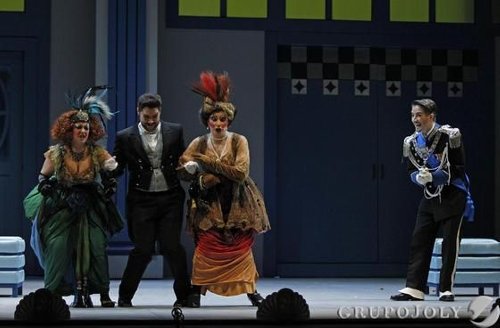 Foto: Antonio Pizarro