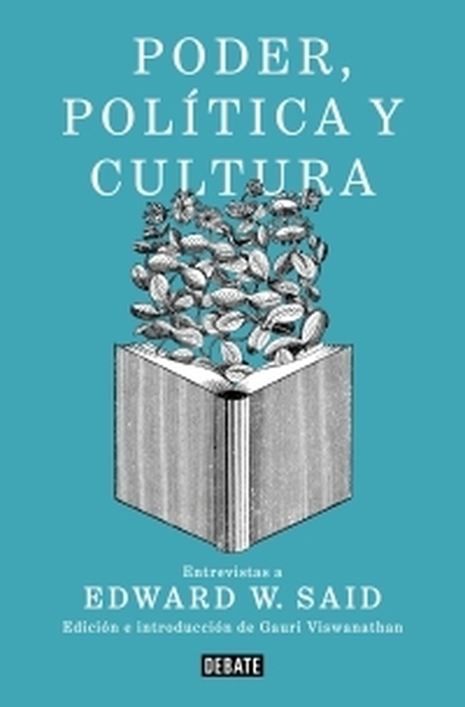 Portada del libro.