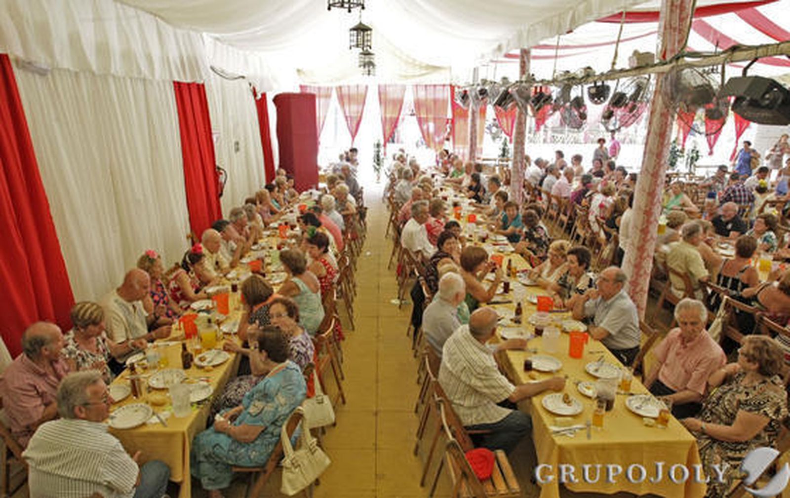 Foto: J.M.Q. / Erasmo Fenoy