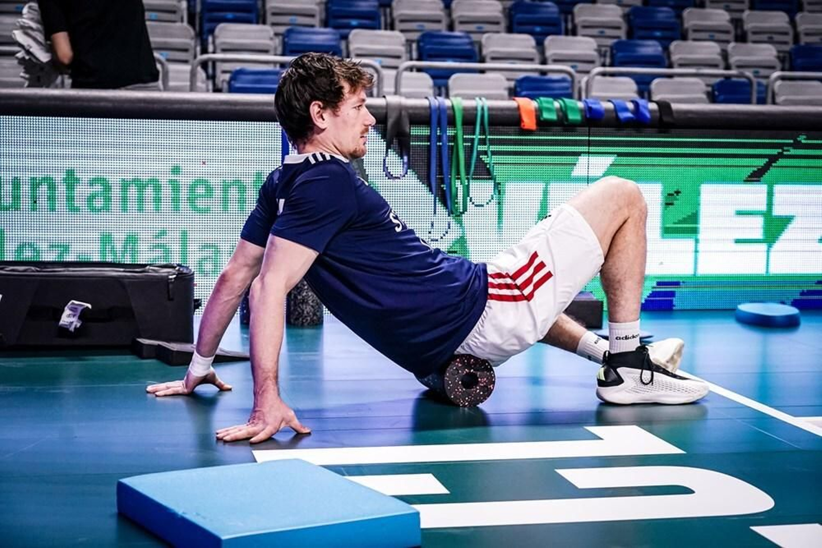 BCL: El Unciaja-Strasbourg, en fotos