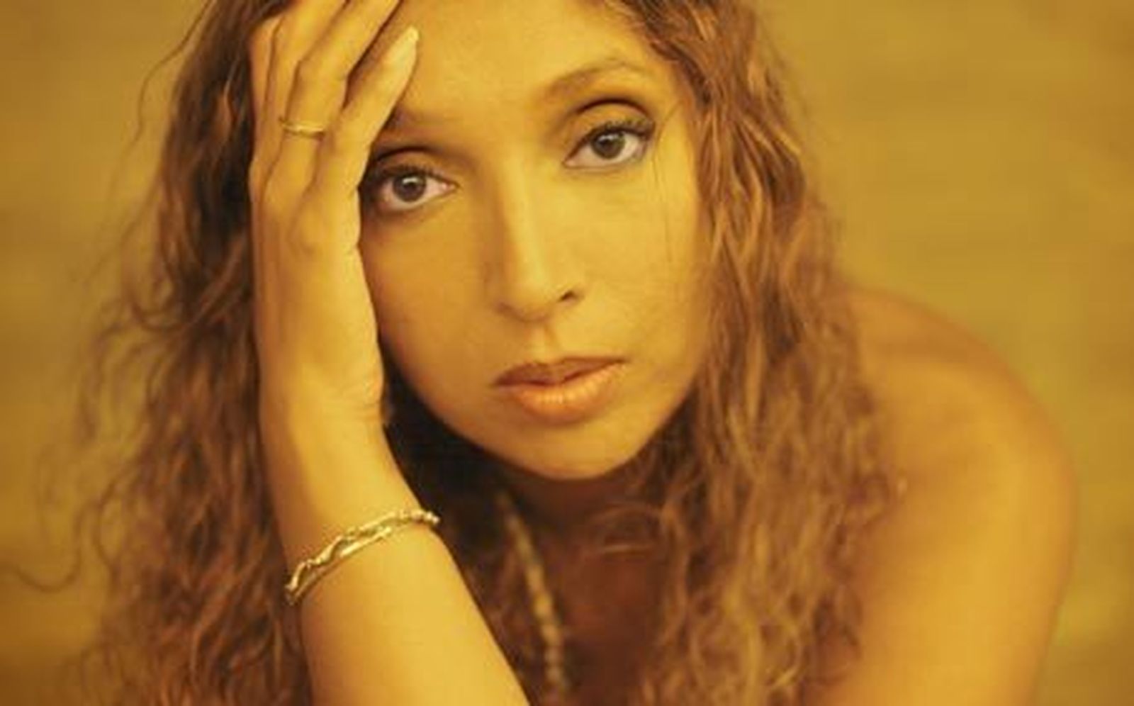 Esperanza Fernández