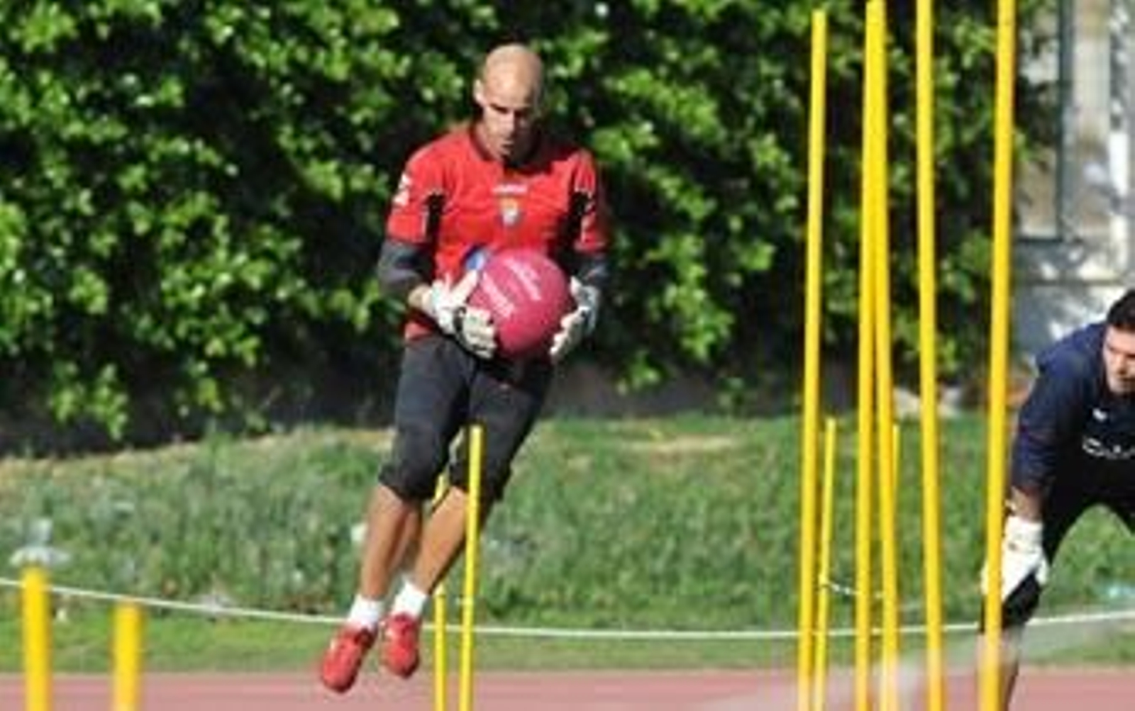 "Molesta más el juego que los puntos"