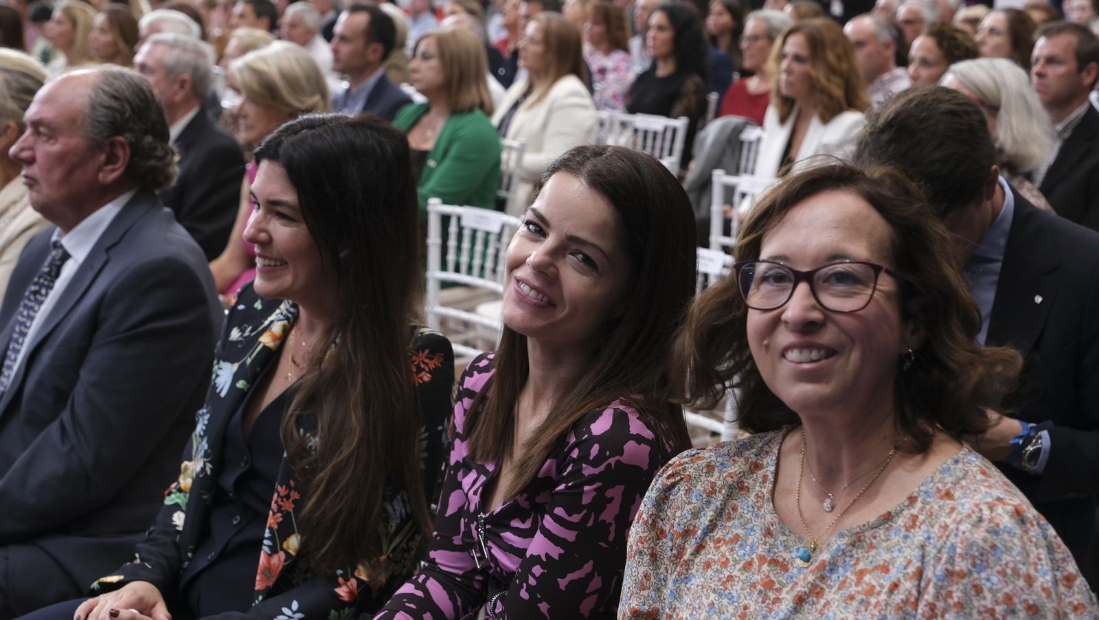Imágenes del Día de la Provincia de Almería, celebrado en Los Gallardos