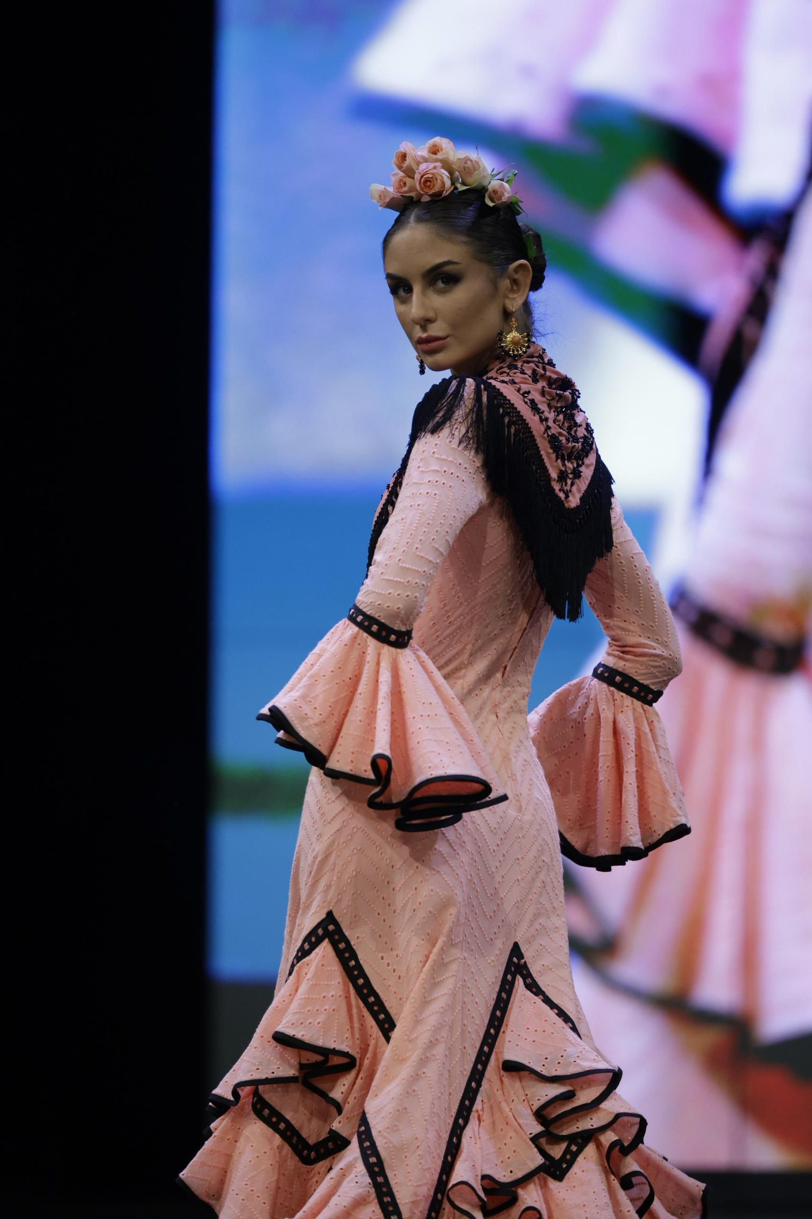 El desfile de MiAbril en SIMOF 2025, todas las fotos