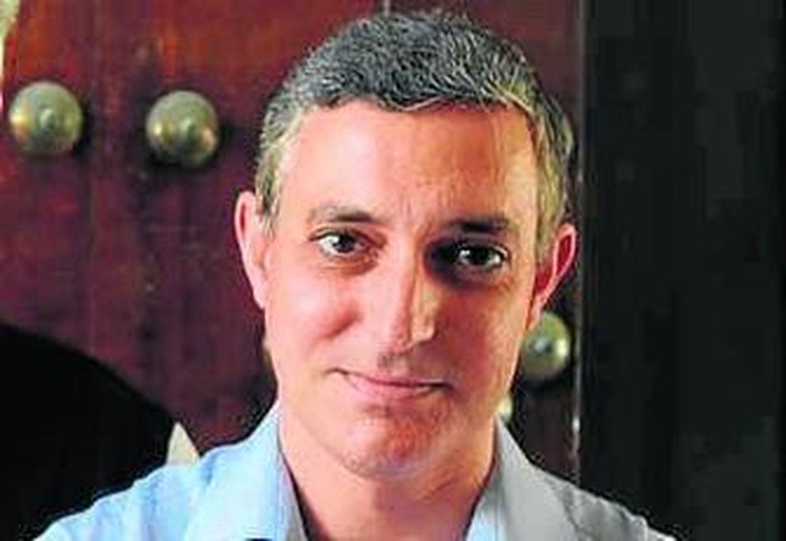 Momento de la votación en la sede del Consejo de Hermandades.