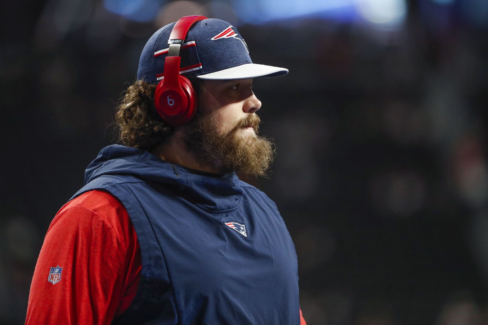 Las imágenes de la final de la Super Bowl