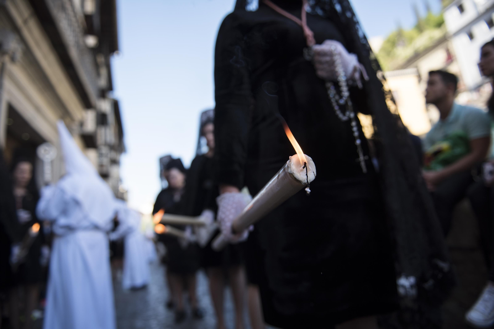 Galería de imágenes de los Dolores