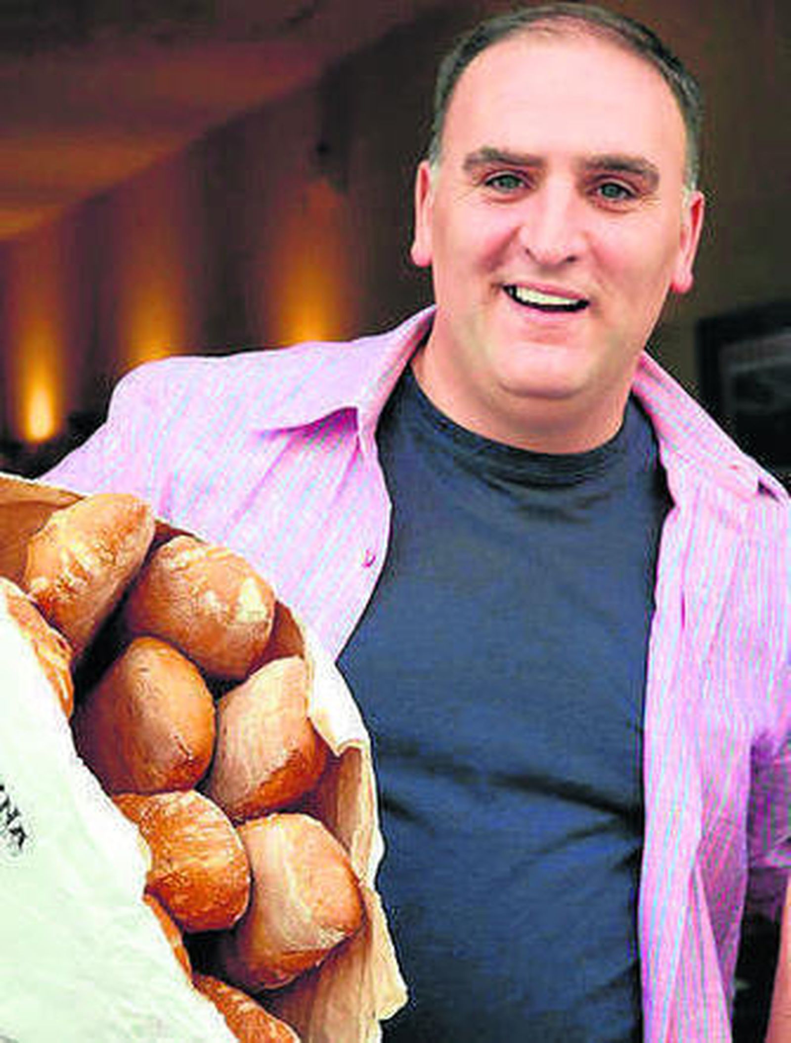 José Andrés.
