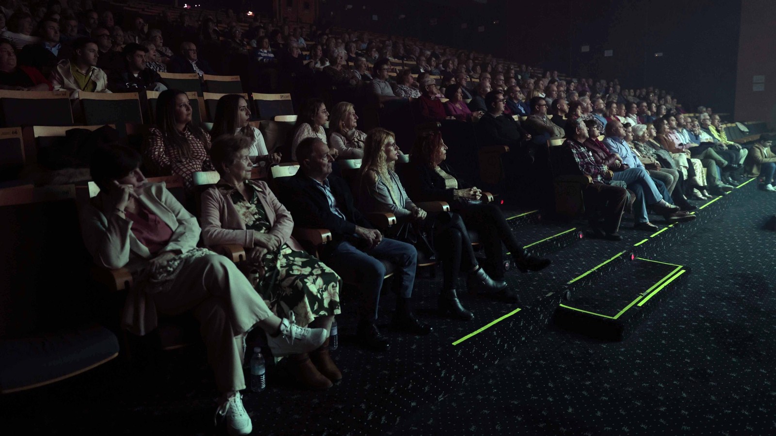 Las fotos del concierto de Diana Navarro