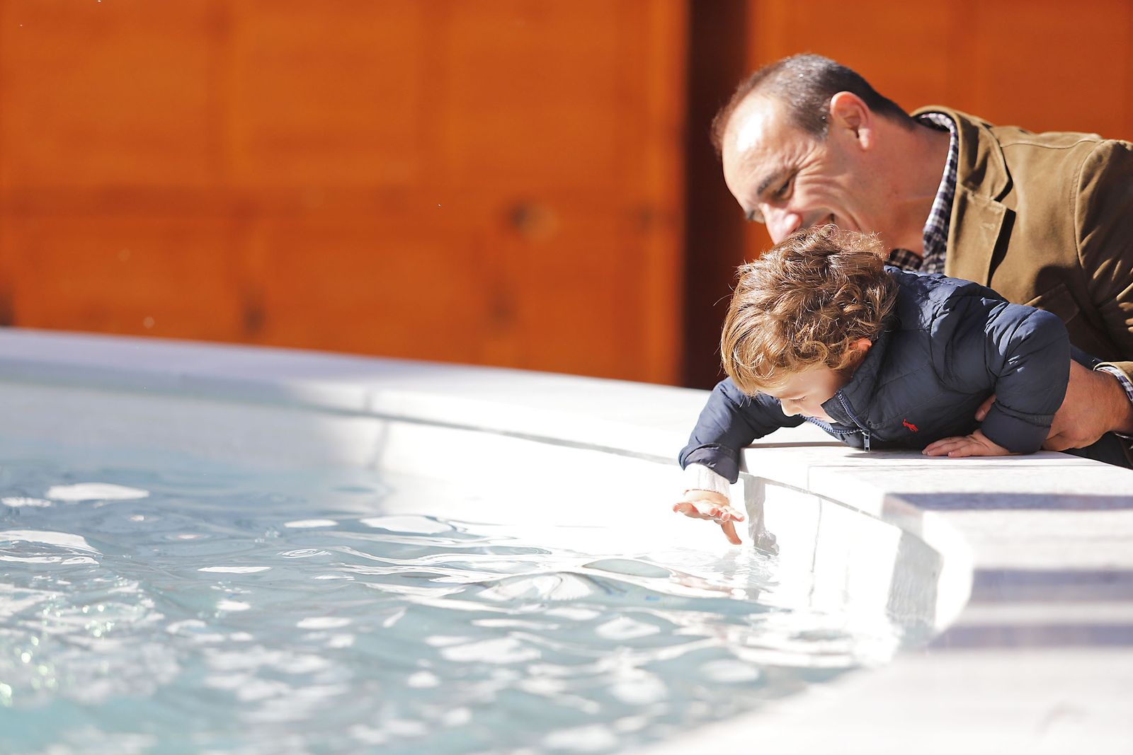 Las imágenes más destacadas del miércoles 22 de noviembre en Huelva