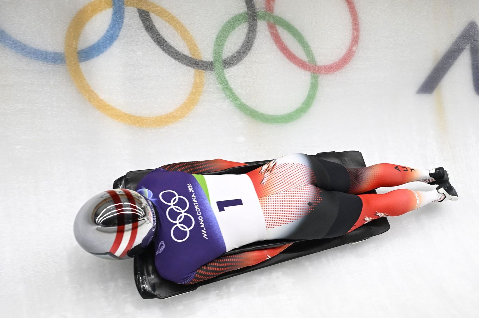 Las mejores fotos de los Juegos Olímpicos de invierno Milán Cortina d'Ampezzo 2026 | Novena jornada