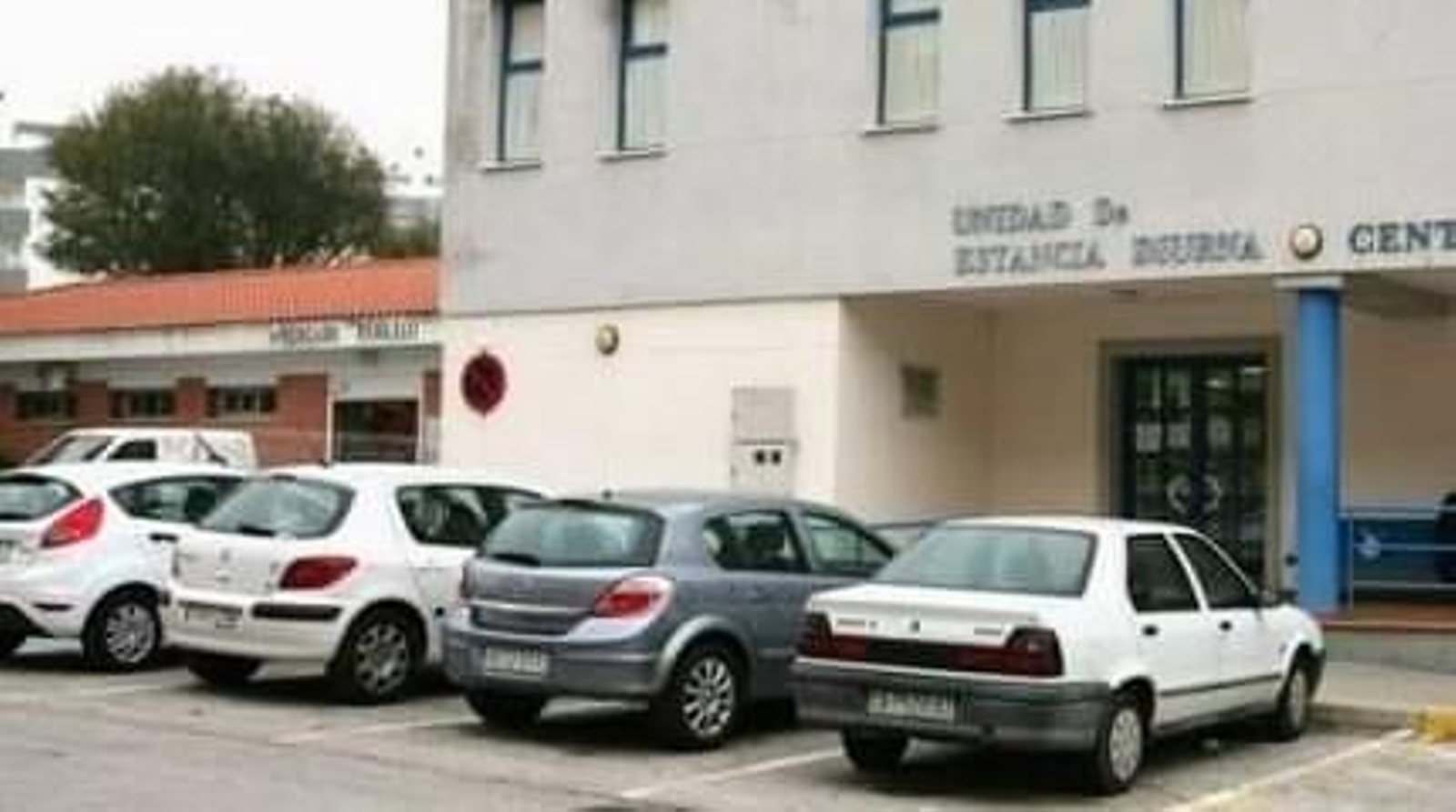 El Ayuntamiento de Rota cederá a la Junta parte de las instalaciones del centro de mayores Cristina Buada para la campaña de vacunación contra la gripe.