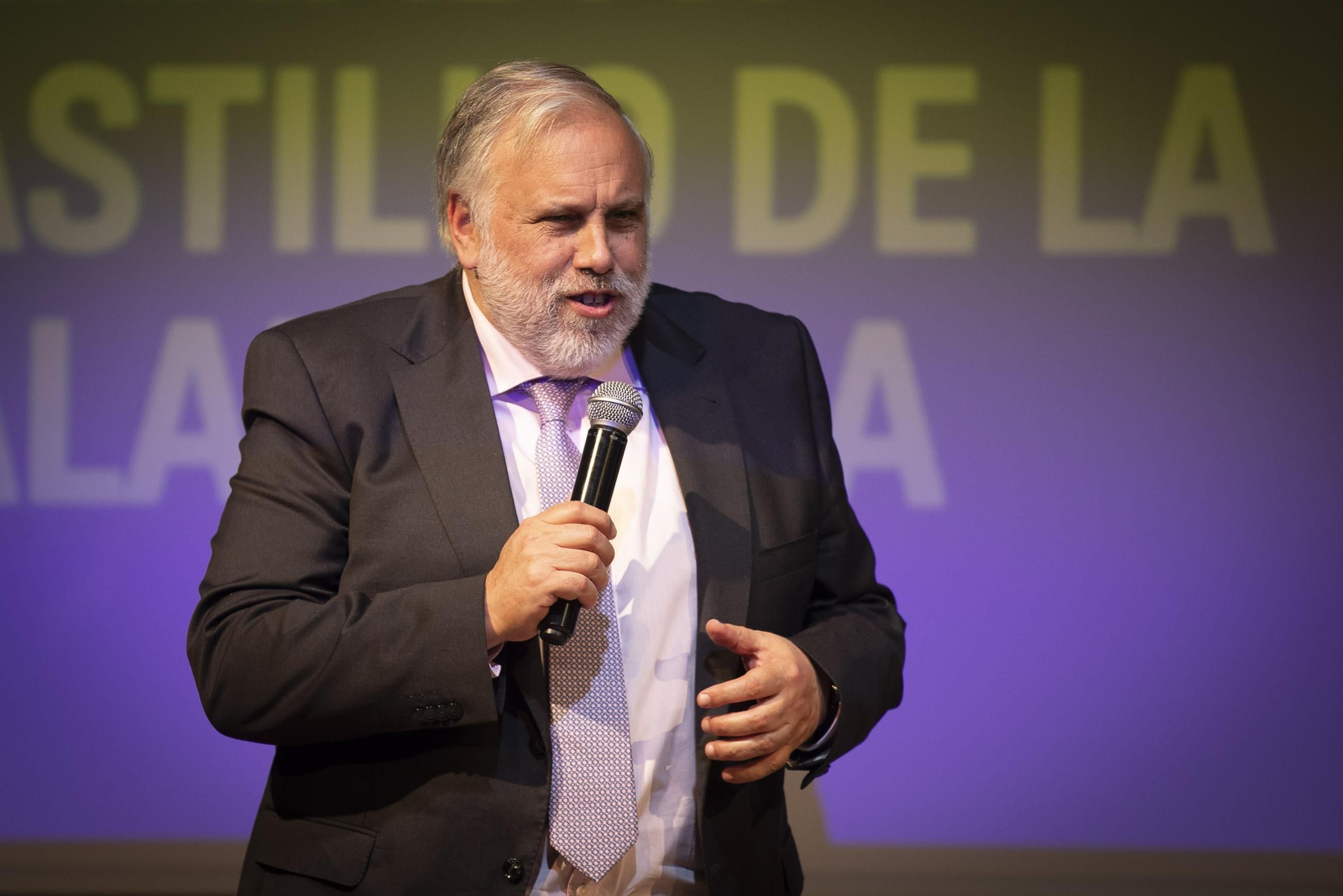 La entrega de los XXX Premios Cope Granada, en imágenes