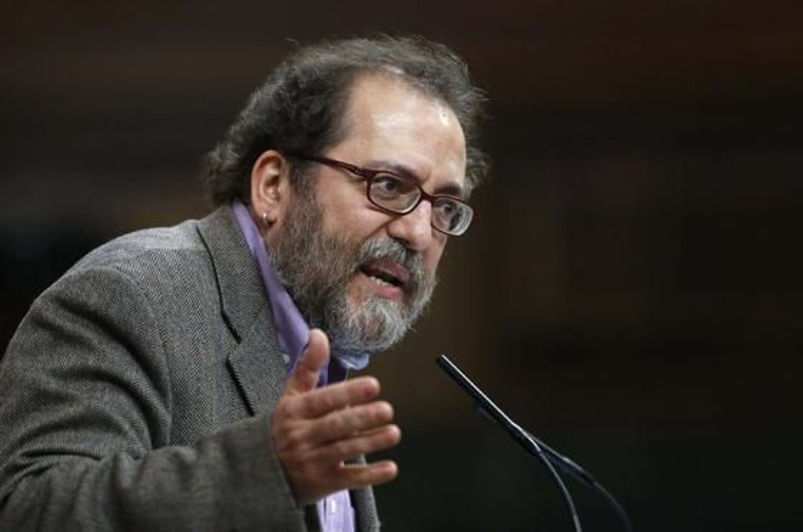 El Debate sobre el estado de la Nación en imágenes