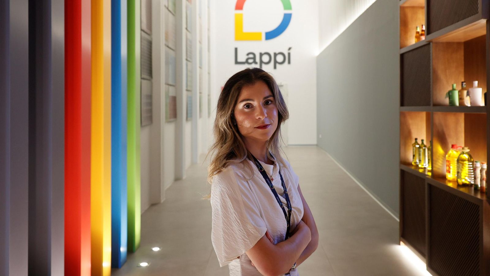 Carmen Lappí Carmen Lappí