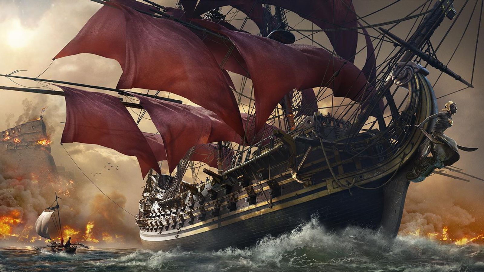 Skull and Bones Skull and Bones