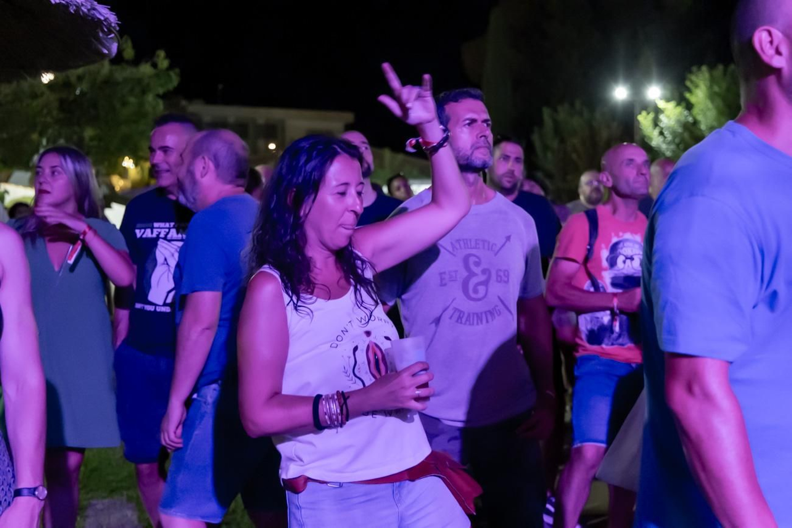 El Vértigo Estival, celebra su vigésimo aniversario