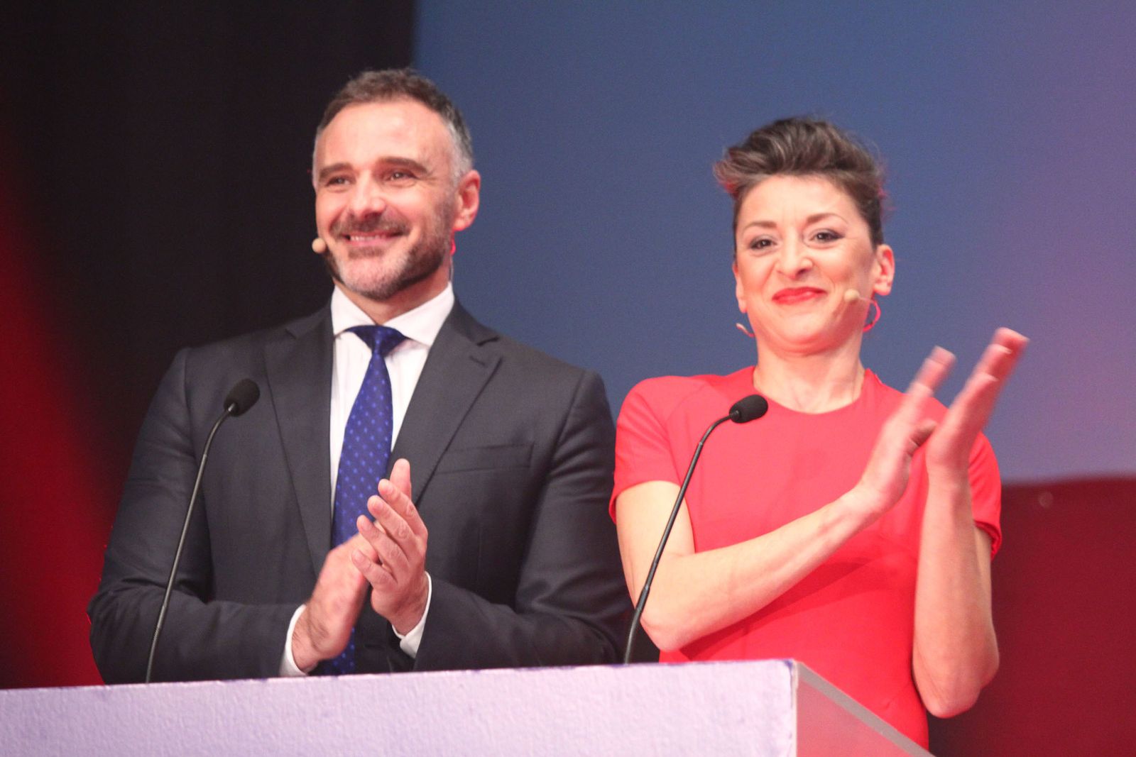 Gala inaugural de la 44 Edición del Festival de Cine Iberoamericano de Huelva