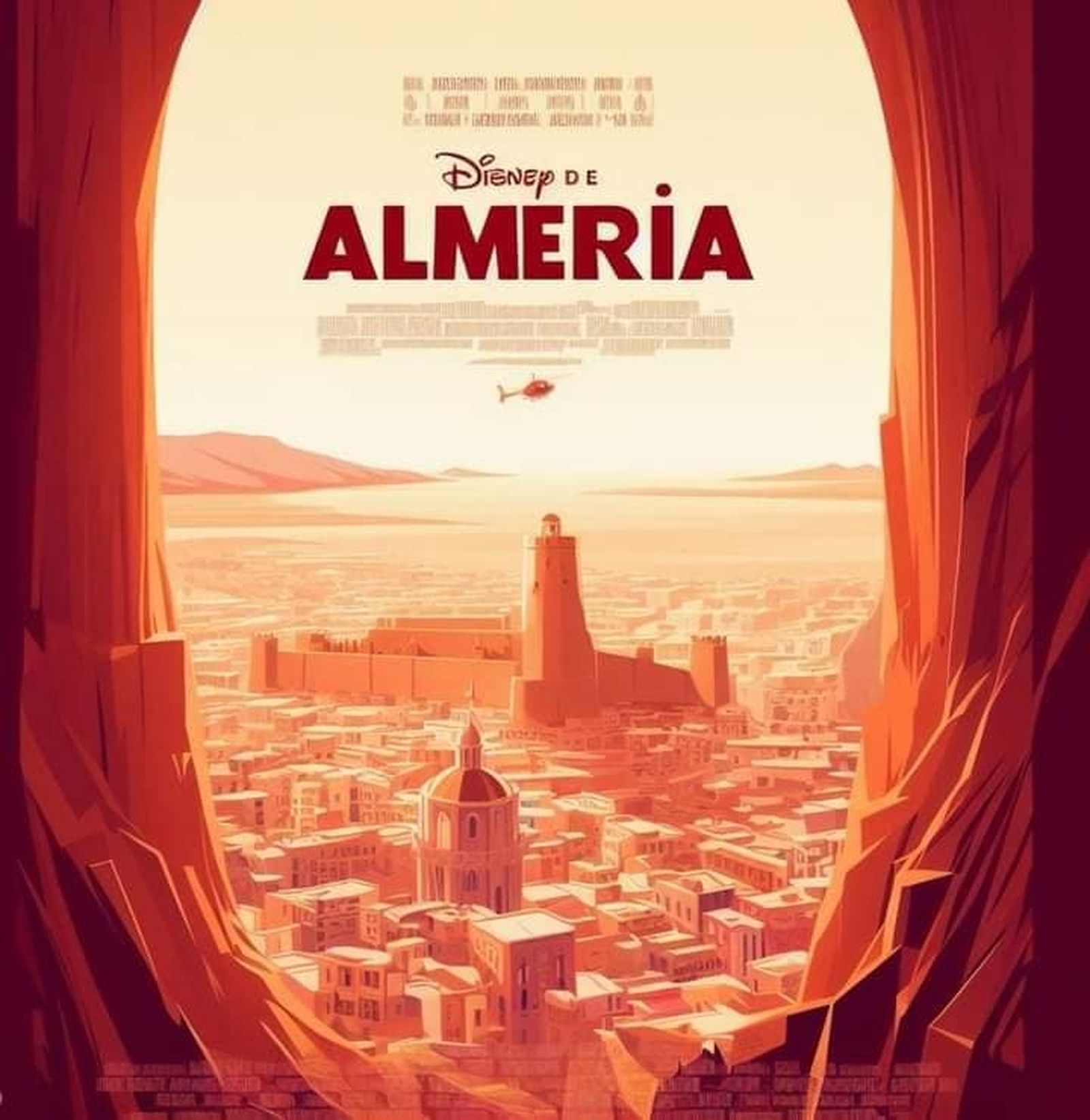 Almería