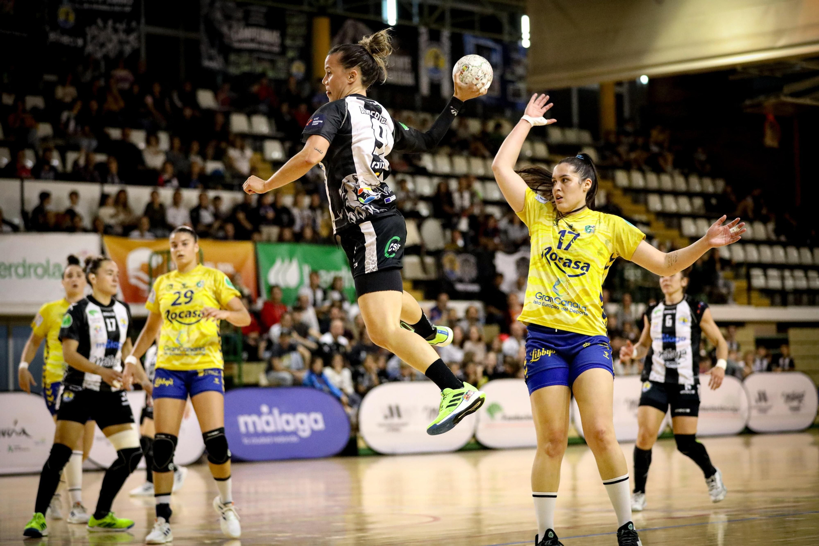 El Costa del Sol - Rocasa Gran Canaria, en fotos