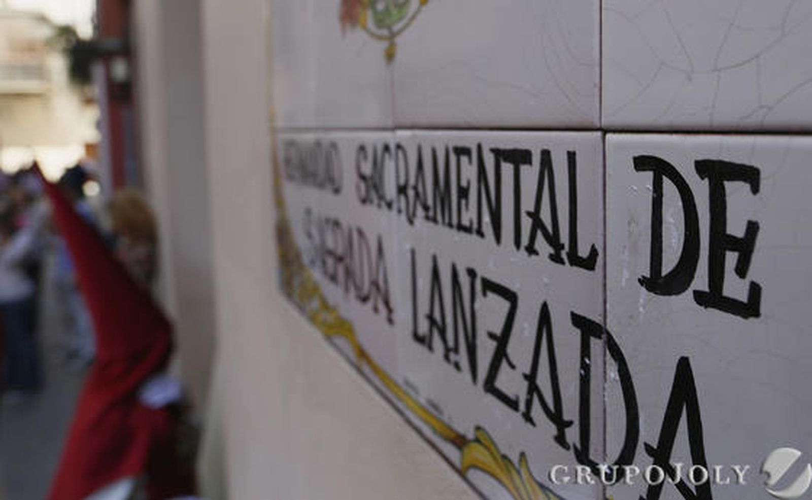 Foto: García Cordero