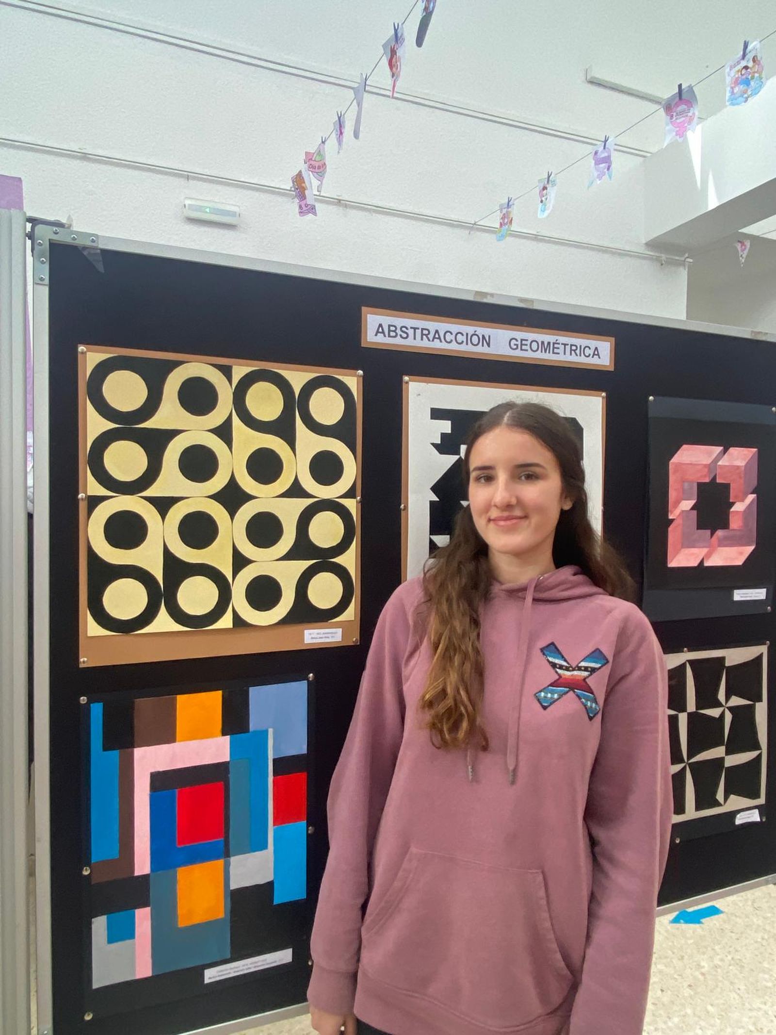 Homenaje a José Ignacio Pérez Cadenas.