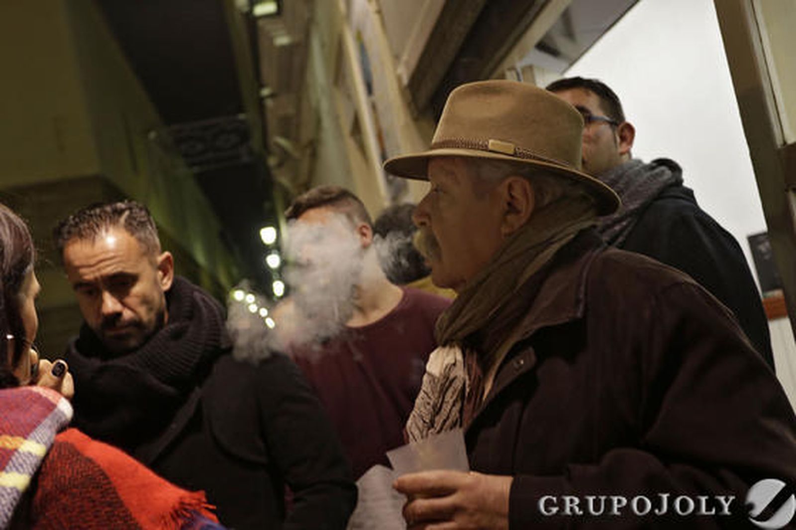 Foto: Fito Carreto /Jesus Marin