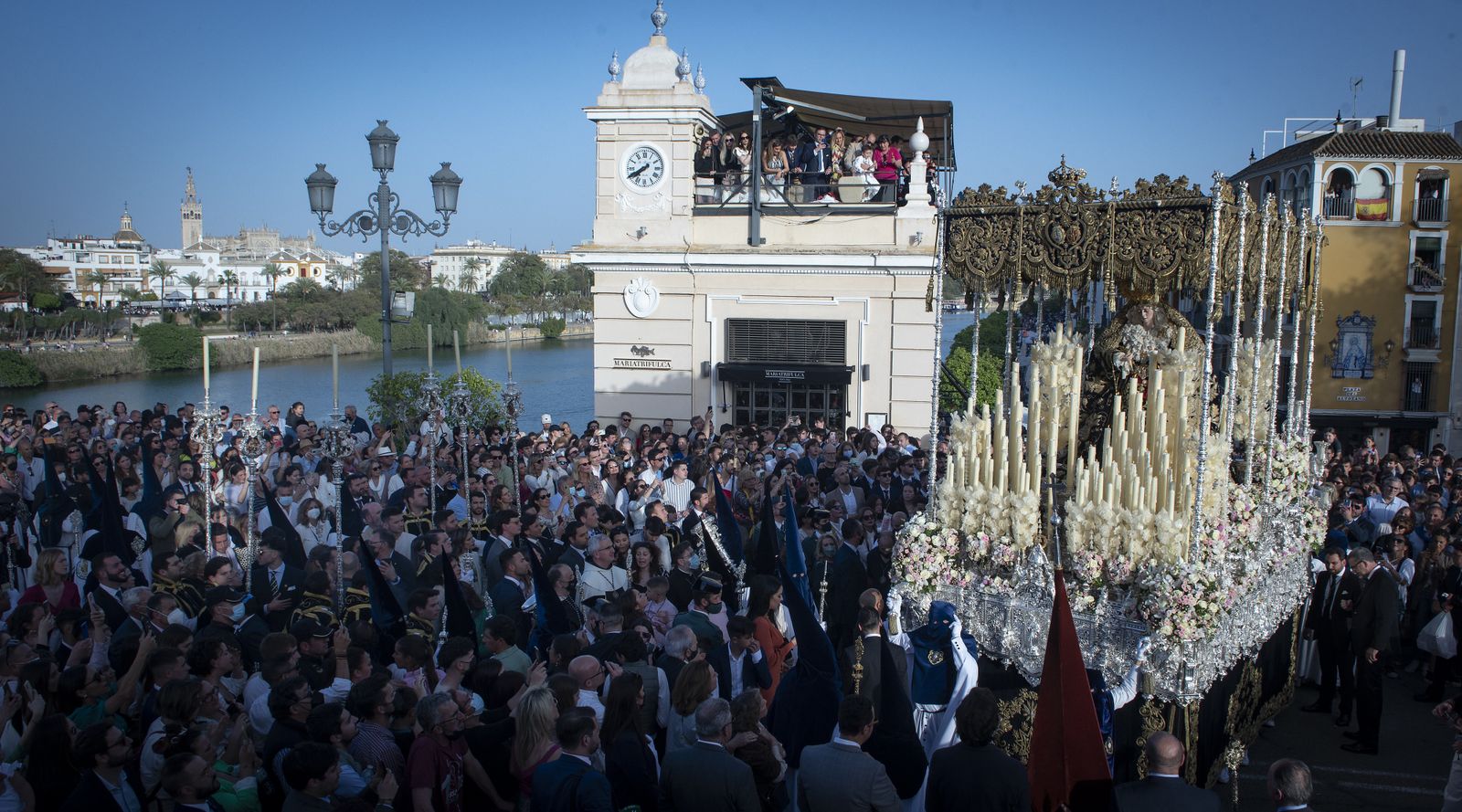 Las imágenes de La Estrella