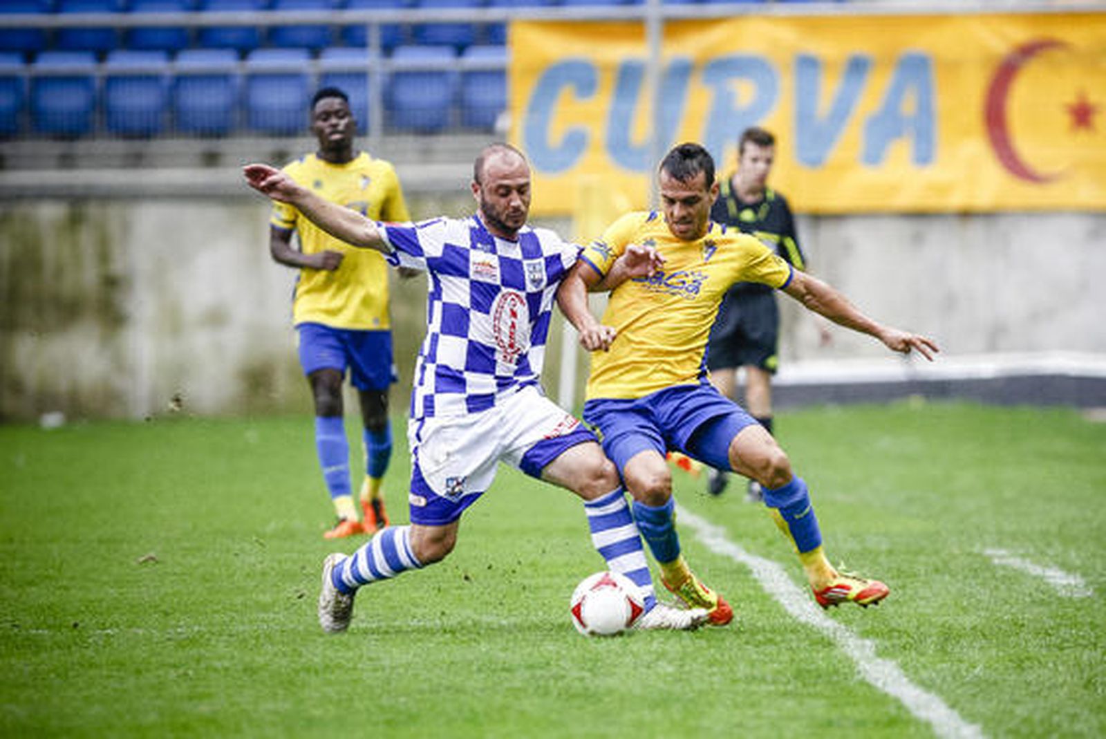 Foto: Lourdes de Vicente