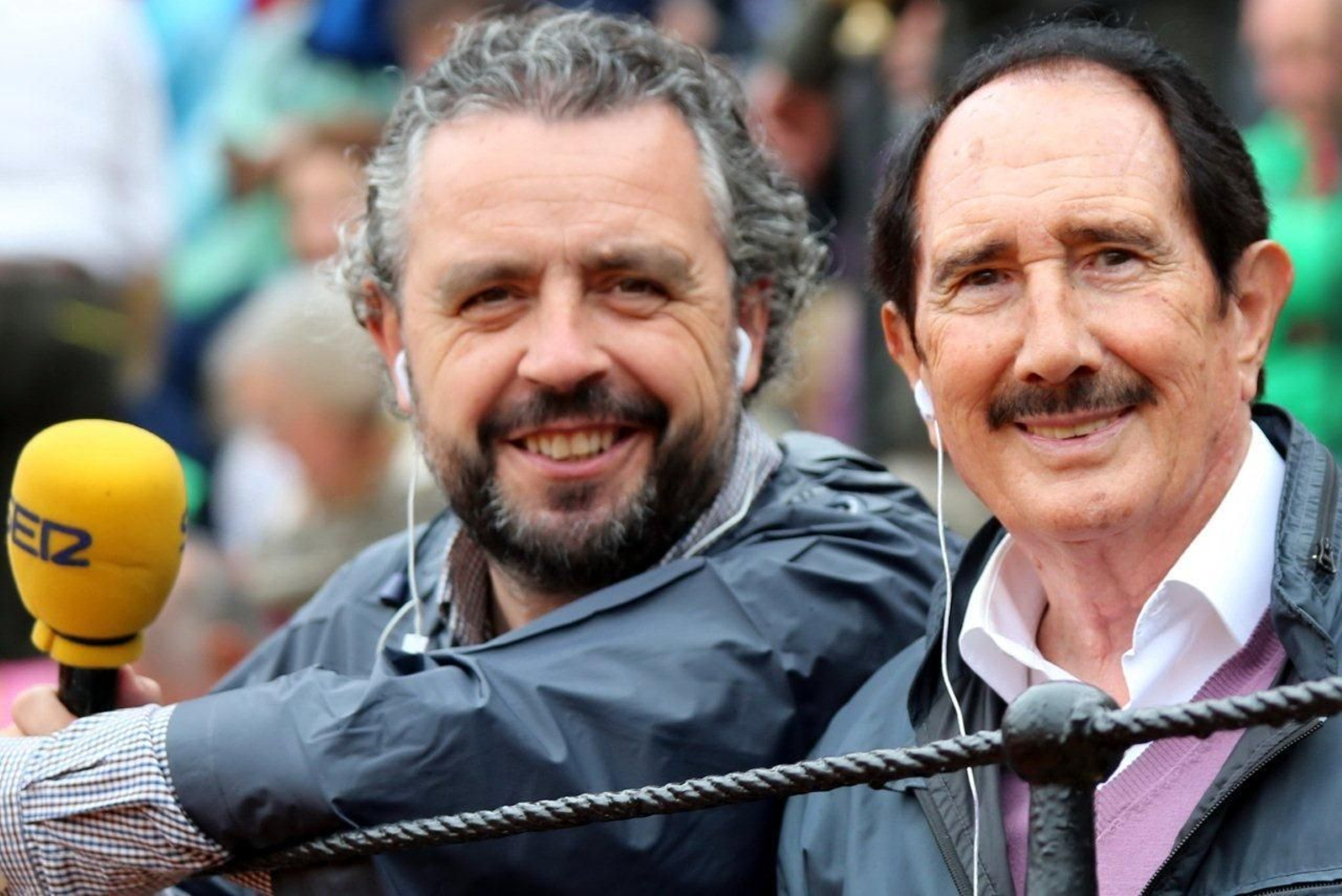 La Puerta del Príncipe de la quinta de abono, en imágenes