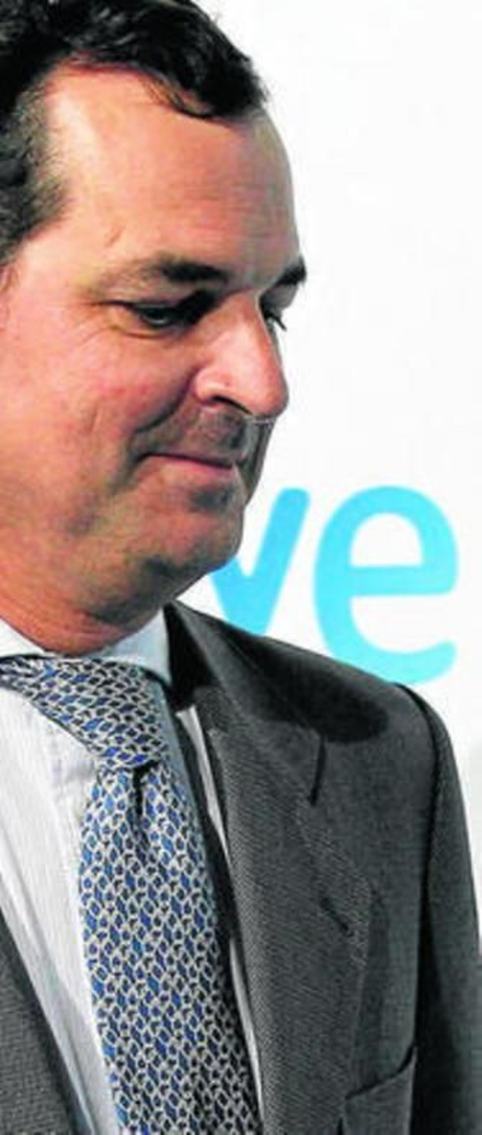 Leopoldo González-Echenique.