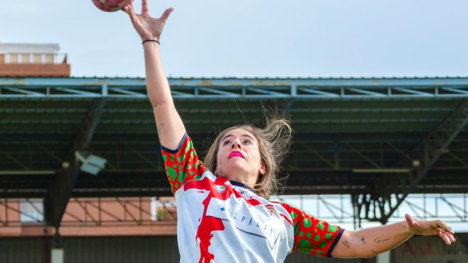 El primer equipo femenino de URA cayó en su visita a las Escorionas de Armilla.