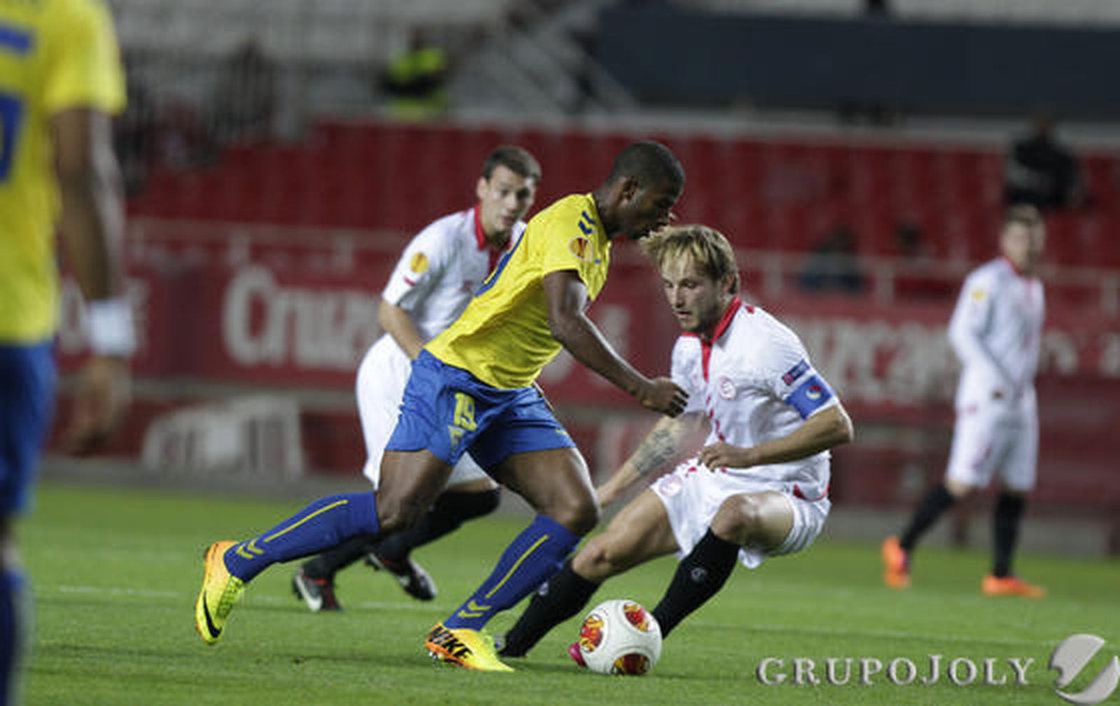 Foto: Antonio Pizarro