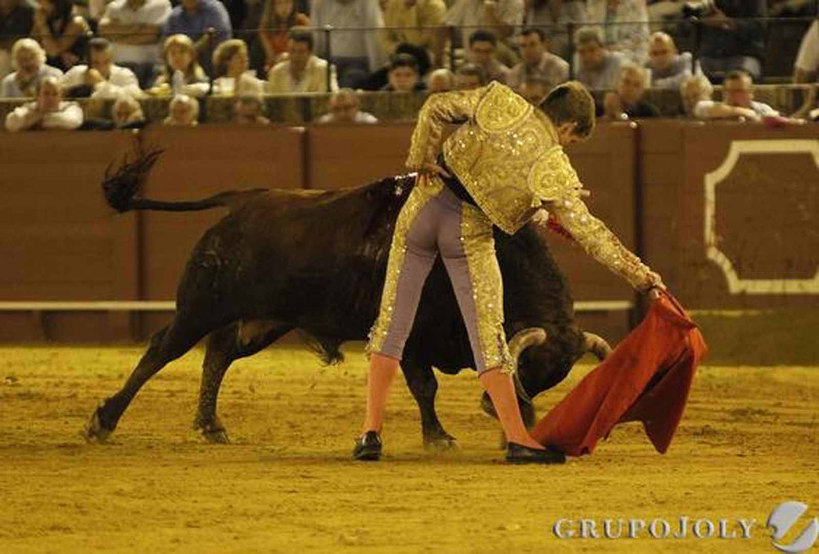 Foto: Juan Carlos Munoz