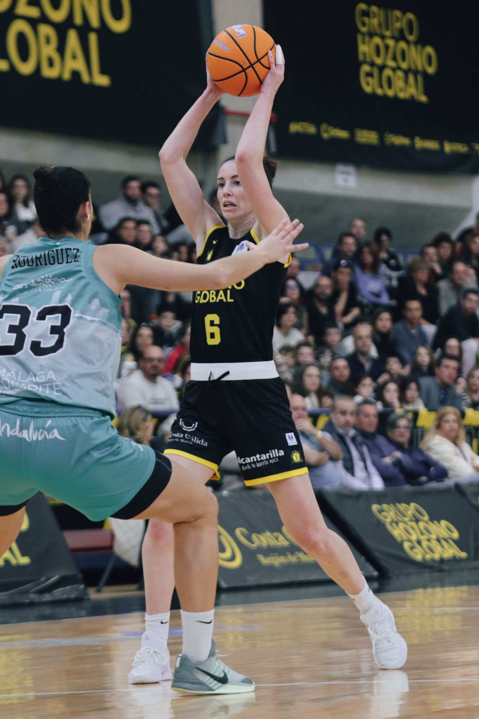 Las fotos del Jairis-CAB Estepona