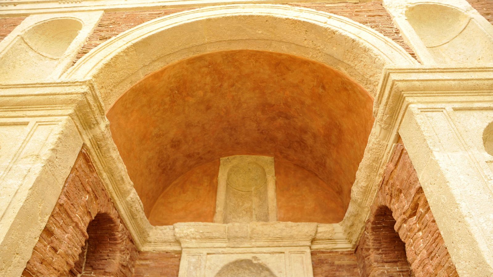 Fue restaurada en 2017