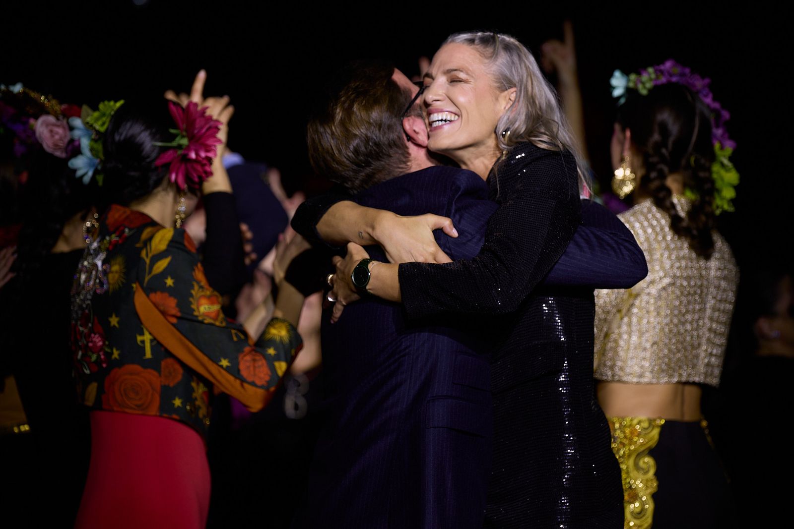 El desfile de Arcos en We Love Flamenco 2026, todas las fotos