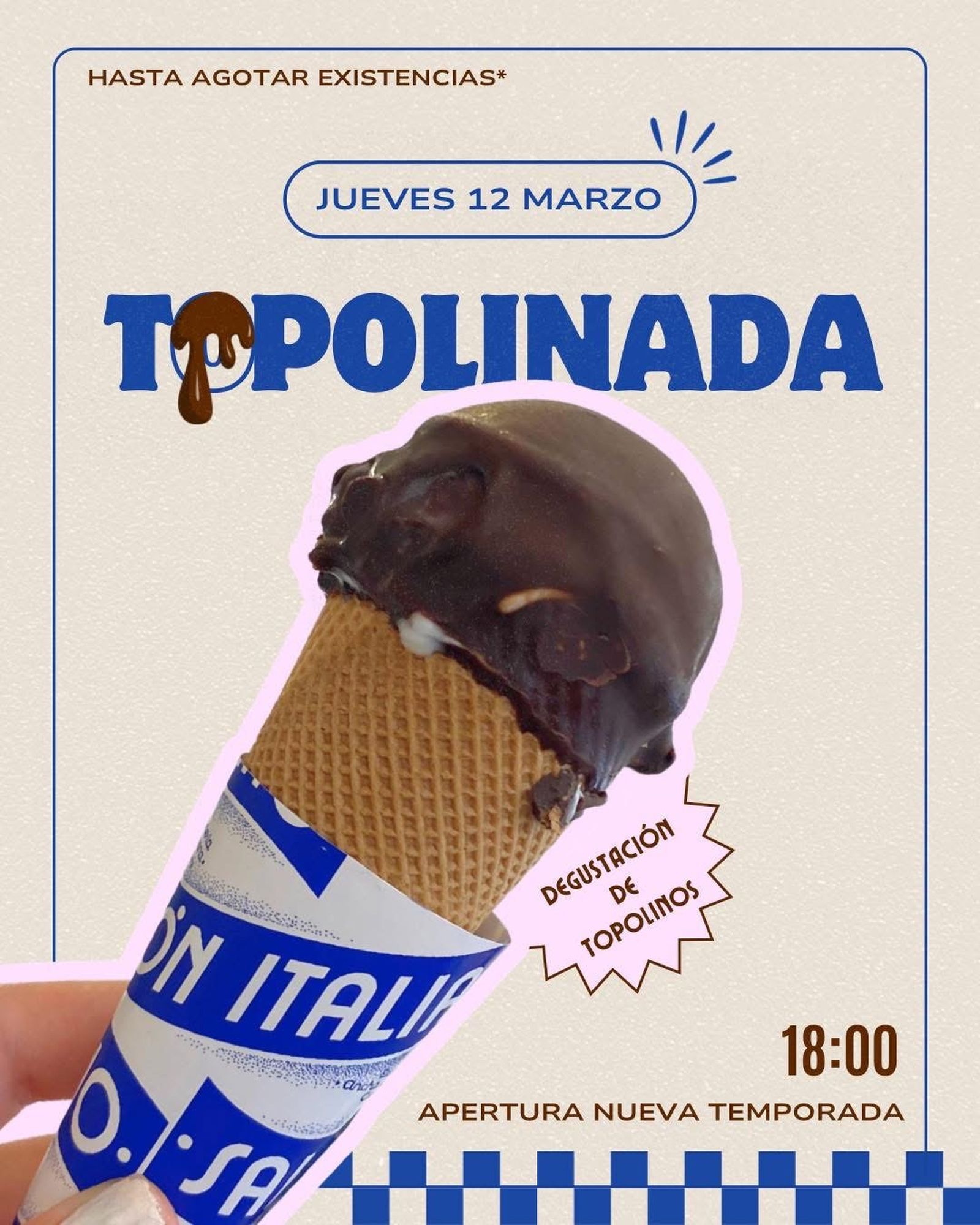 Cita para gañotistas