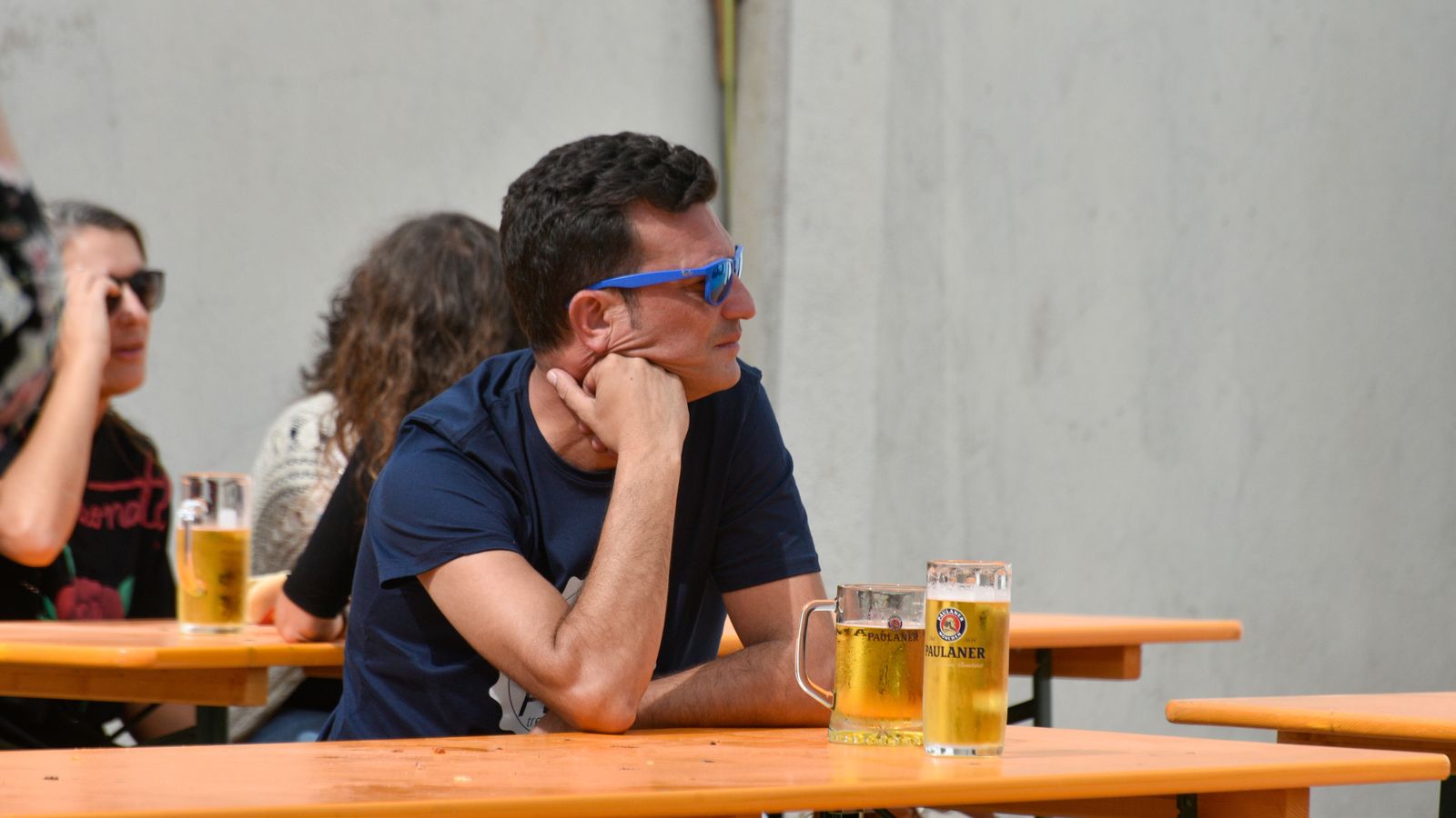 Las fotos del Octobeerfest en Los Barrios