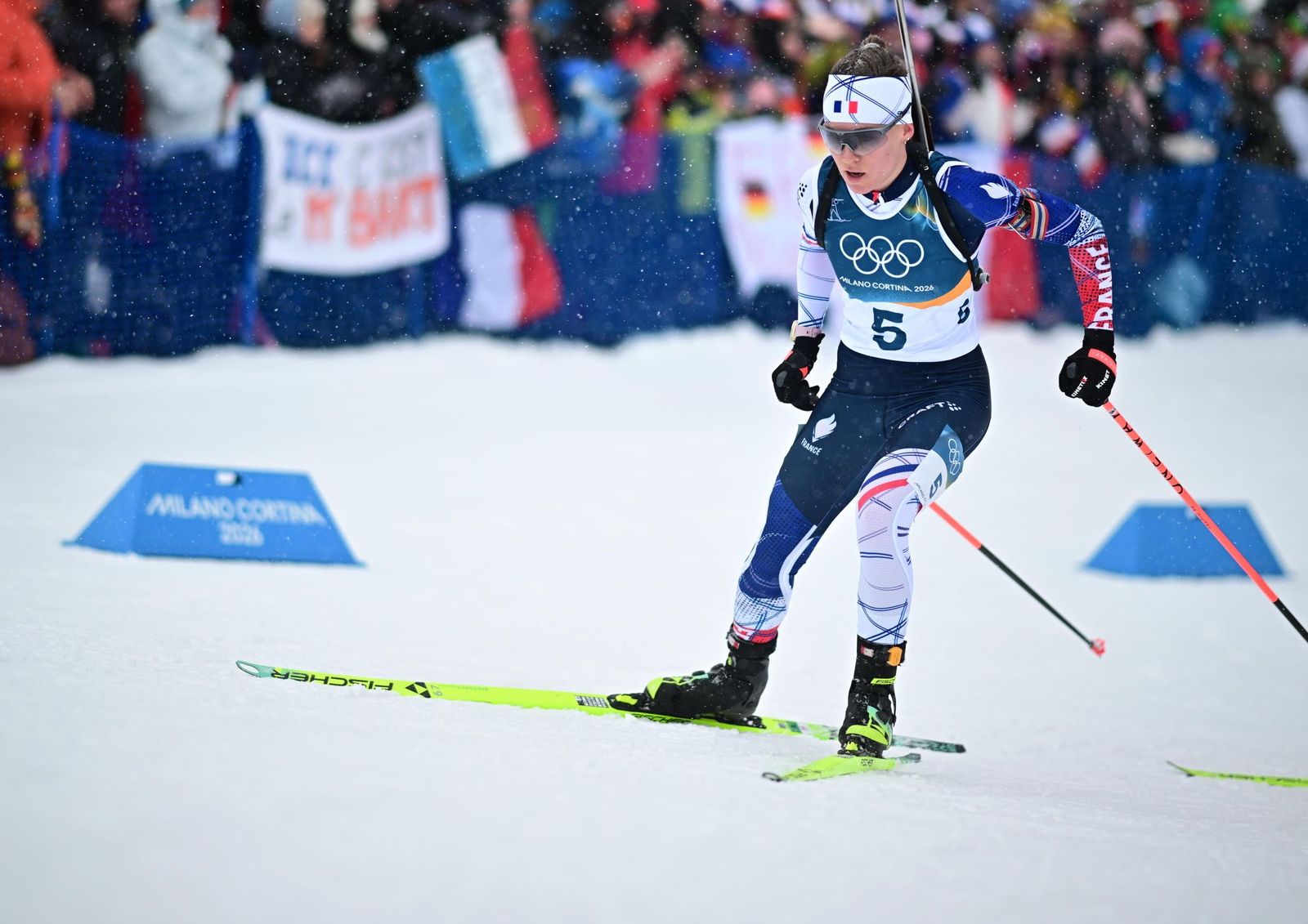 Las fotos de la tercera medalla española y de la jornada 16 de los Juegos Olímpicos
