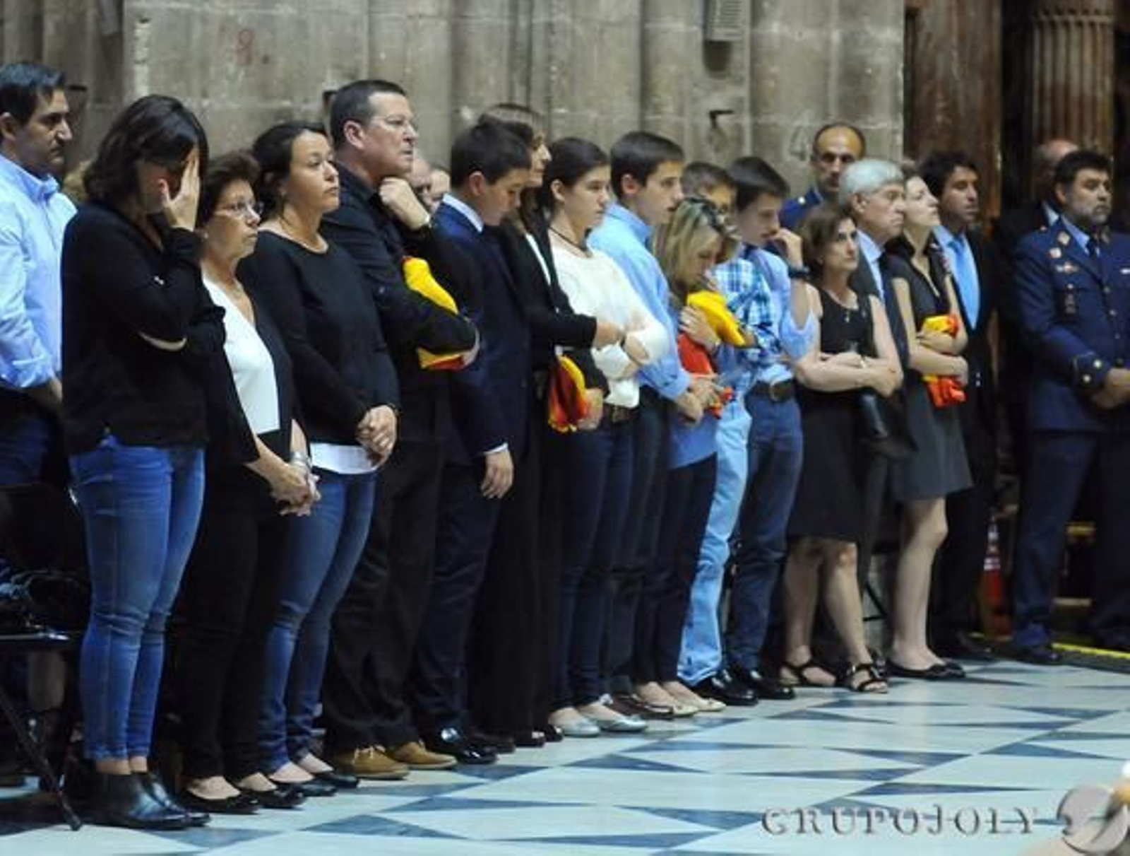 Foto: Juan Carlos Vázquez